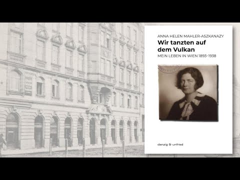 Wir tanzten auf dem Vulkan