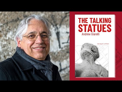The Talking Statues