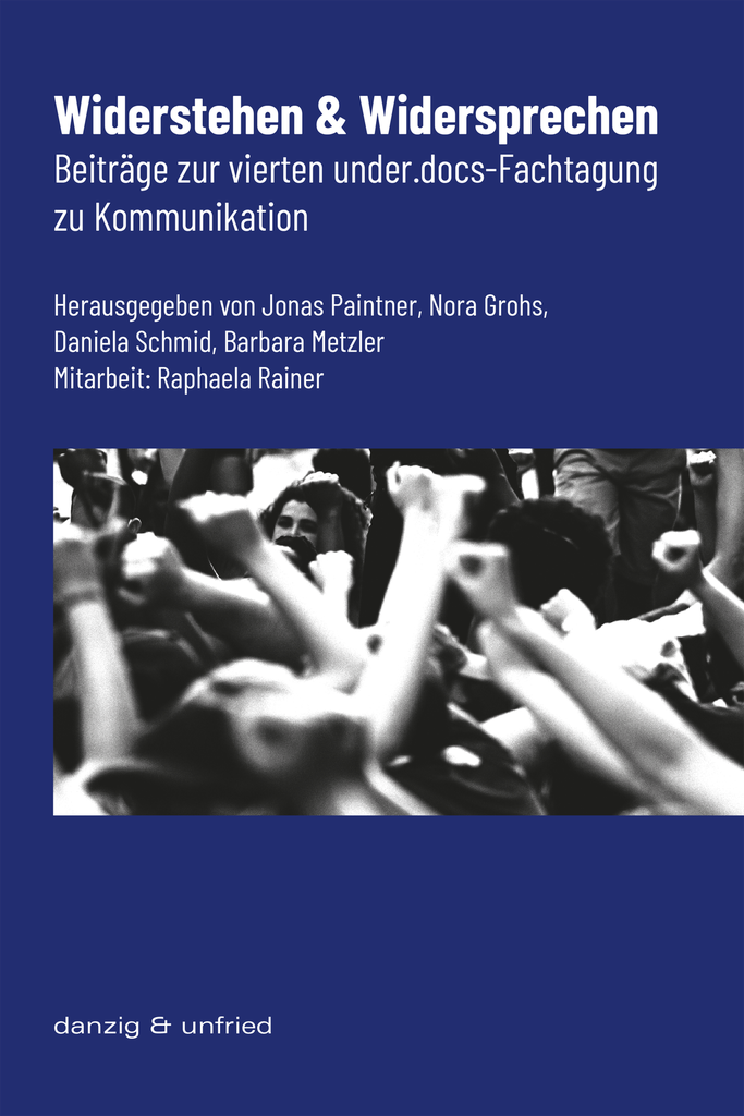 Widerstehen & Widersprechen