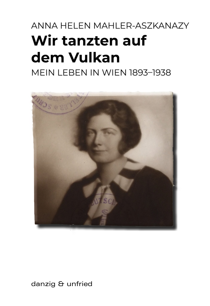 Wir tanzten auf dem Vulkan