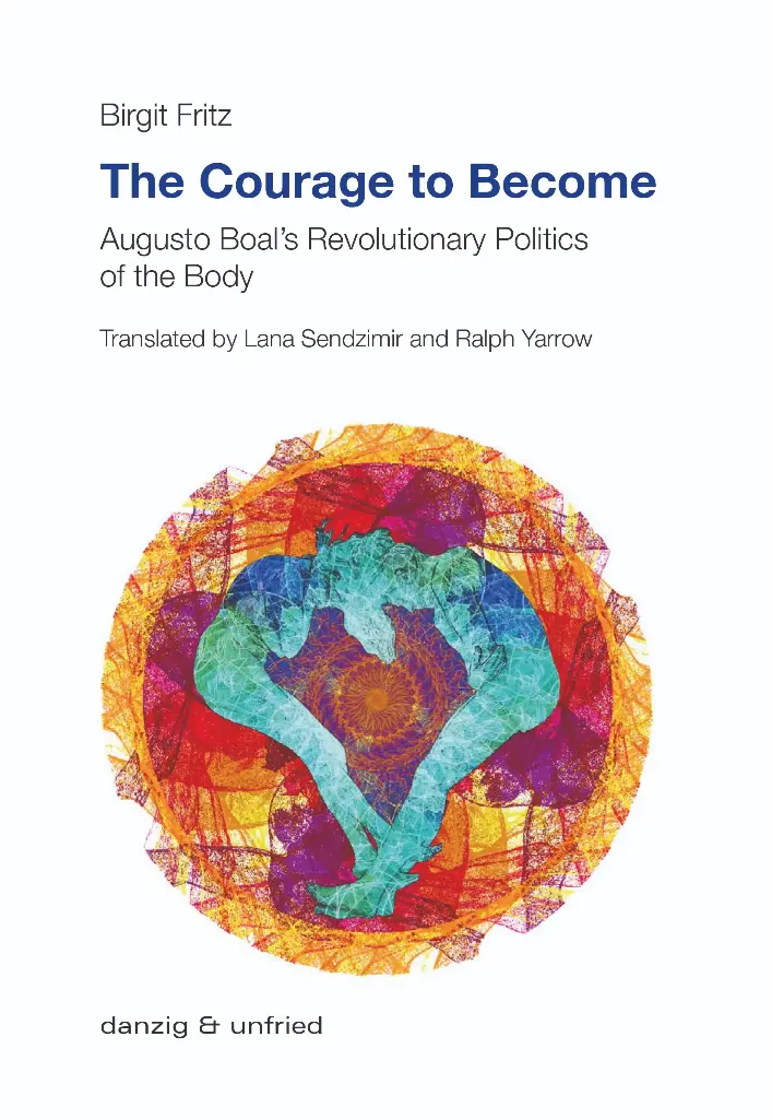 The Courage to Become