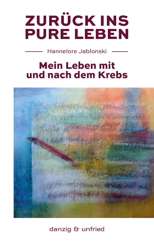  Zurück ins pure Leben