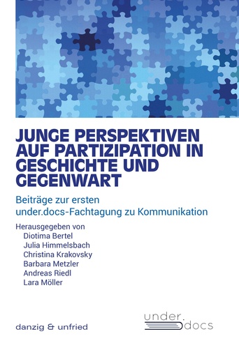 Junge Perspektiven auf Partizipation in Geschichte und Gegenwart