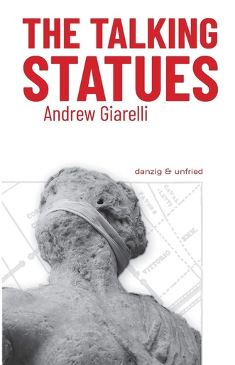 The Talking Statues (E-Book)
